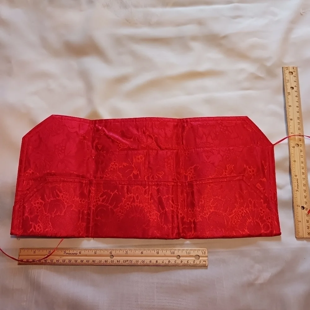 Artist Paintbrush Roll